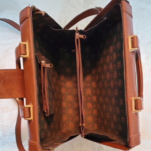 Rare Vintage Rosenio Splendid Purse - Loved & Worn - Picture 4 of 8